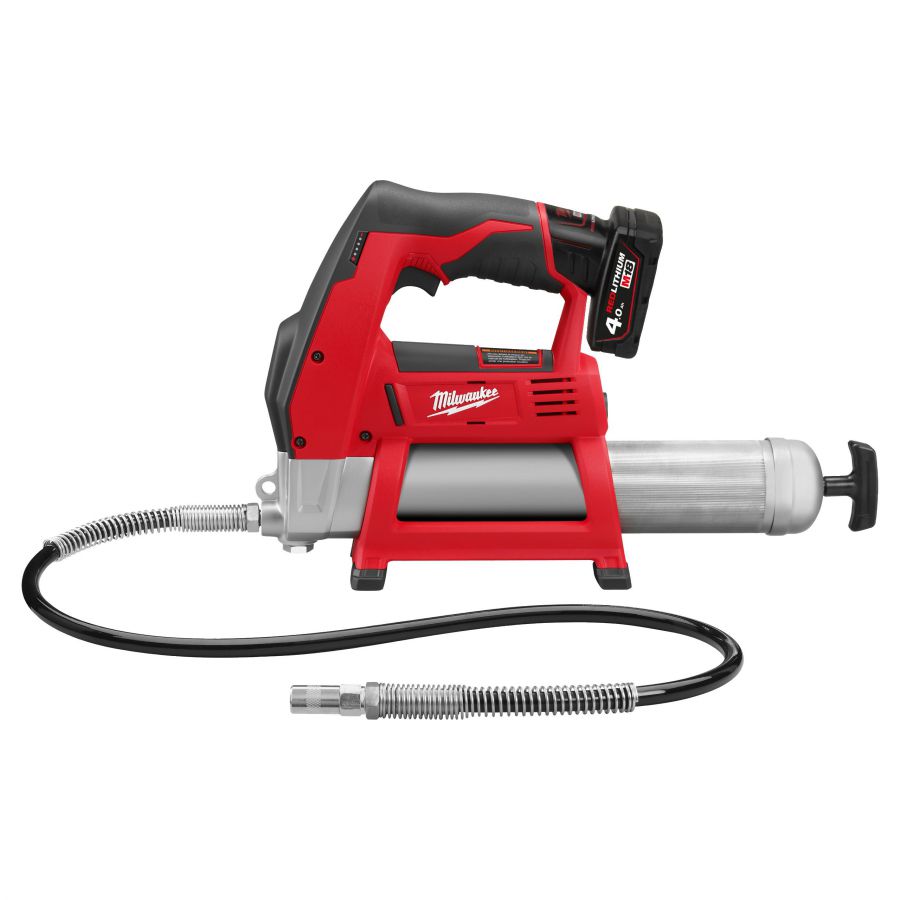 M12™ Akku-Fettpresse M12GG-401B